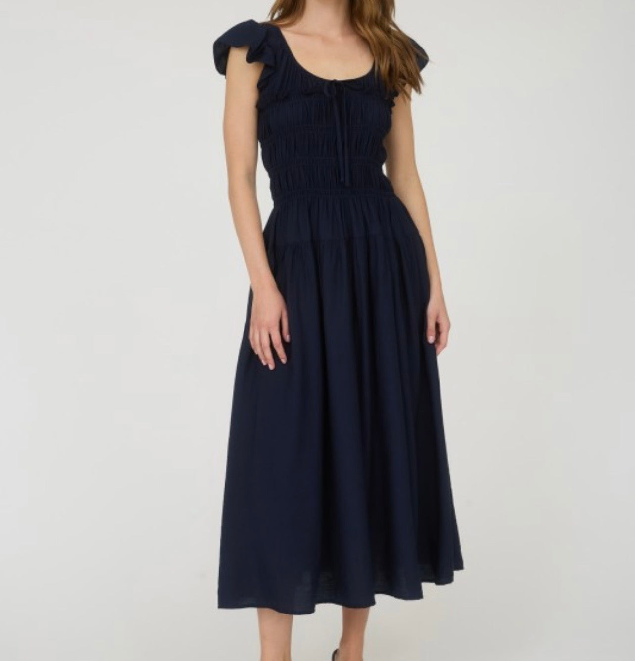 Midnight dress
