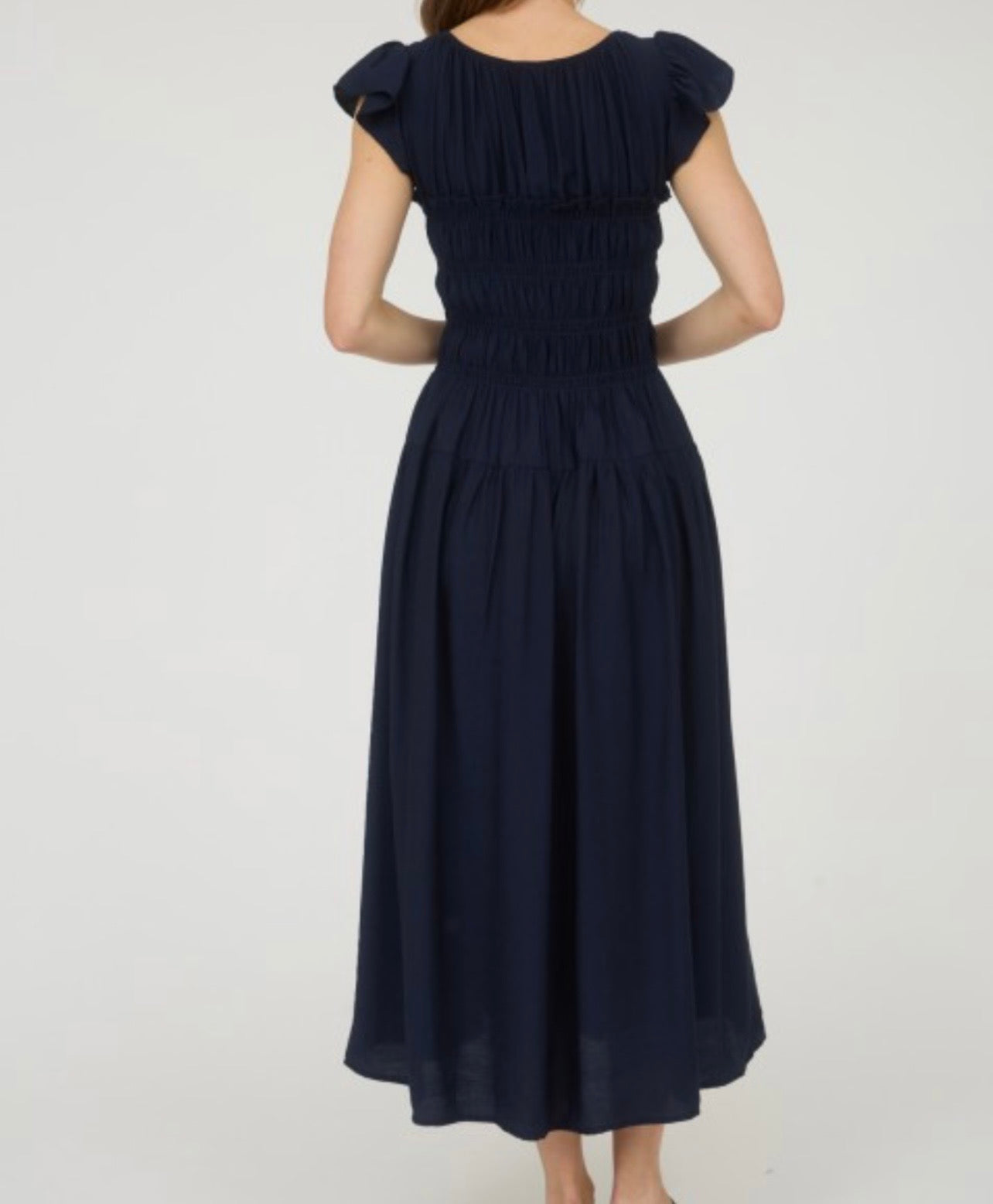 Midnight dress