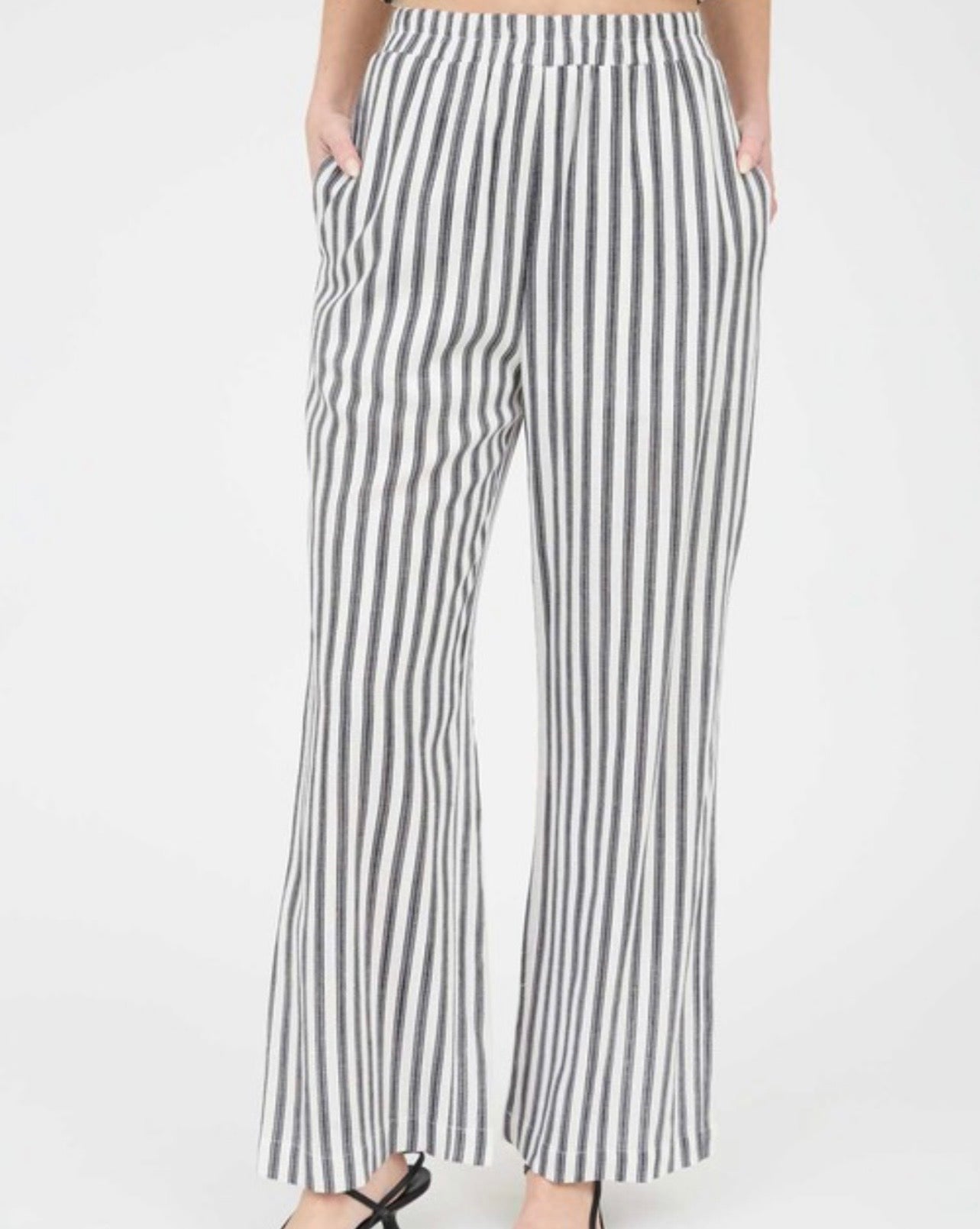 By the beach pants