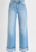 Stand tall jean