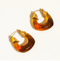 Kayla earring