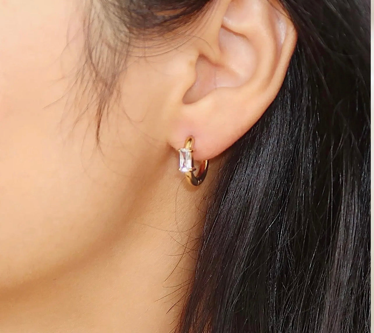 Dolly earring