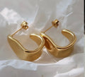 Dalia earring