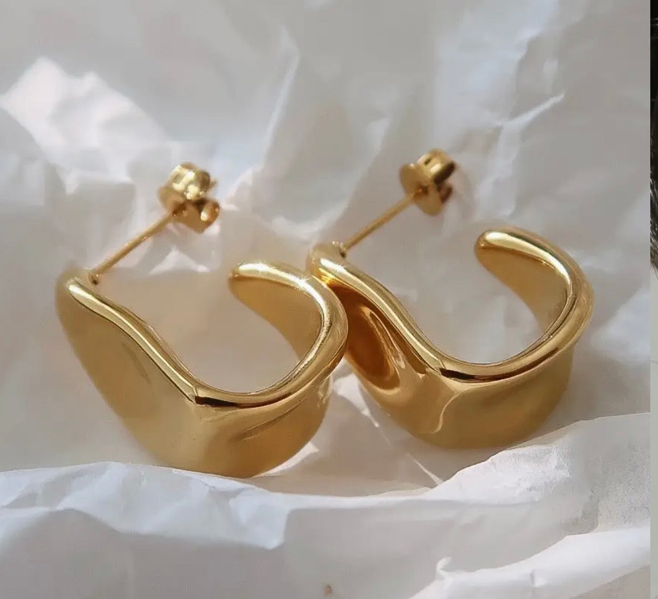 Dalia earring