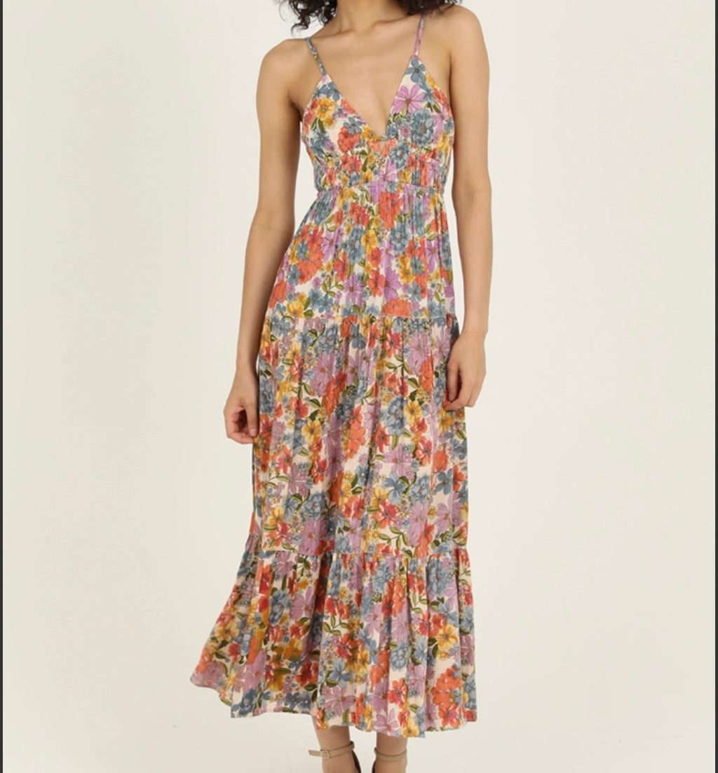 Daysi dress
