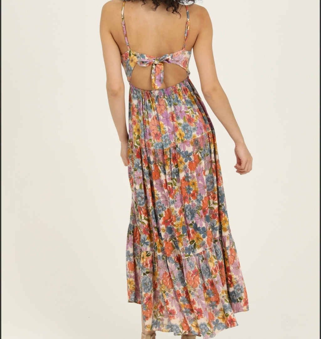 Daysi dress